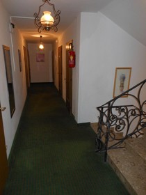 St. Leonhard Pension