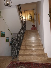 St. Leonhard Pension