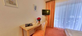 St. Leonhard Pension