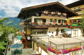 St. Leonhard Pension