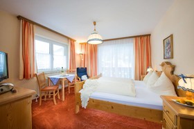 St. Leonhard Pension