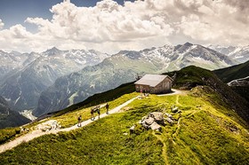St. Leonhard Pension
