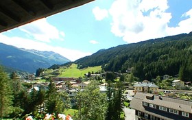 St. Leonhard Pension