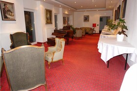 Thermal Resort Hotel Elisabethpark