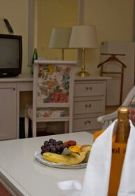 Thermal Resort Hotel Elisabethpark