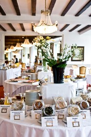 Thermal Resort Hotel Elisabethpark