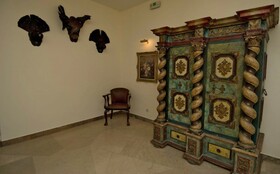 Thermal Resort Hotel Elisabethpark