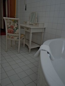 Thermal Resort Hotel Elisabethpark