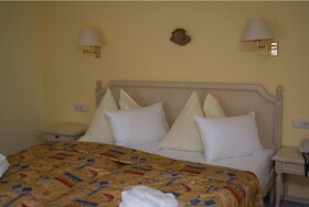 Thermal Resort Hotel Elisabethpark