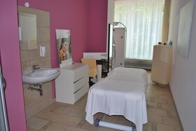 Thermal Resort Hotel Elisabethpark