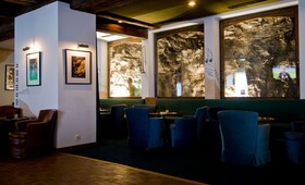 Thermal Resort Hotel Elisabethpark