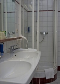 Thermal Resort Hotel Elisabethpark