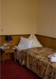 Thermal Resort Hotel Elisabethpark