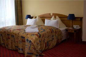 Thermal Resort Hotel Elisabethpark