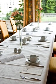 Thermal Resort Hotel Elisabethpark