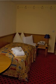 Thermal Resort Hotel Elisabethpark