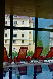 Thermal Resort Hotel Elisabethpark