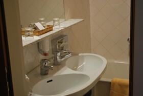 Thermal Resort Hotel Elisabethpark