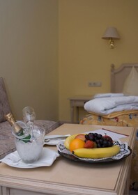 Thermal Resort Hotel Elisabethpark