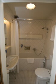 Thermal Resort Hotel Elisabethpark