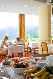 Thermal Resort Hotel Elisabethpark