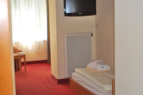 Thermal Resort Hotel Elisabethpark