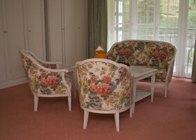 Thermal Resort Hotel Elisabethpark