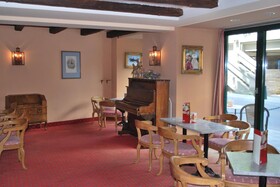 Thermal Resort Hotel Elisabethpark