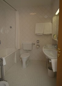 Thermal Resort Hotel Elisabethpark