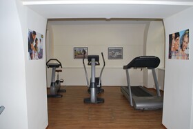 Thermal Resort Hotel Elisabethpark