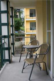 Thermal Resort Hotel Elisabethpark