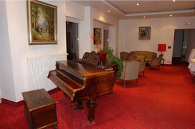 Thermal Resort Hotel Elisabethpark