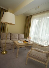 Thermal Resort Hotel Elisabethpark