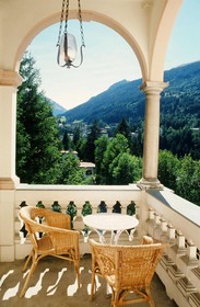 Villa Excelsior