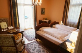Villa Excelsior