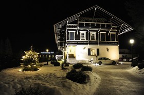 Villa Orania