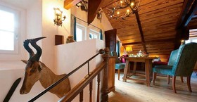 Villa Orania