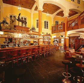 Villa Orania