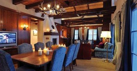 Villa Orania