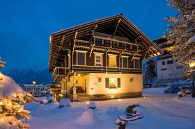 Villa Orania