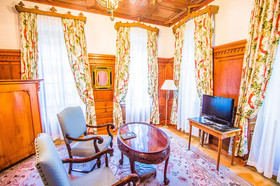 Villa Solitude