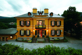 Villa Solitude