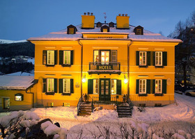 Villa Solitude