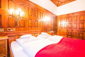 Villa Solitude