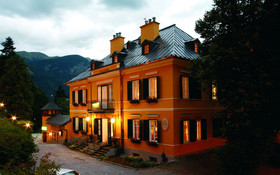 Villa Solitude