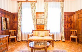 Villa Solitude