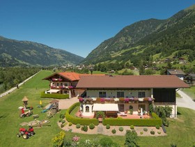 Achenhof & Landhaus Salzmann
