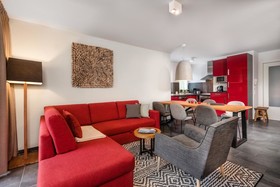 AlpenParks® Residence Bad Hofgastein