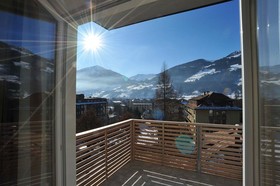 AlpenParks® Residence Bad Hofgastein
