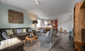 AlpenParks® Residence Bad Hofgastein